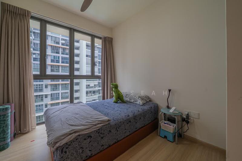 Parc Life, 27 Sembawang Crescent, Sembawang / Yishun, 3 Bedrooms, 1,066 sqft, Condominium For Sale, by James Seah, 500272968 - Bedroom - PropertyGuru.com.sg