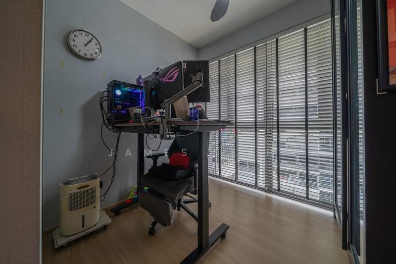 Parc Life, 27 Sembawang Crescent, Sembawang / Yishun, 3 Bedrooms, 1,066 sqft, Condominium For Sale, by James Seah, 500272968 - Study - PropertyGuru.com.sg