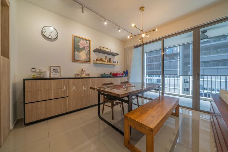 Parc Life, 27 Sembawang Crescent, Sembawang / Yishun, 3 Bedrooms, 1,066 sqft, Condominium For Sale, by James Seah, 500272968 - Dining Room - PropertyGuru.com.sg