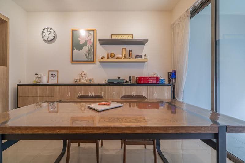 Parc Life, 27 Sembawang Crescent, Sembawang / Yishun, 3 Bedrooms, 1,066 sqft, Condominium For Sale, by James Seah, 500272968 - Dining Room - PropertyGuru.com.sg