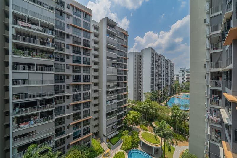 Parc Life, 27 Sembawang Crescent, Sembawang / Yishun, 3 Bedrooms, 1,066 sqft, Condominium For Sale, by James Seah, 500272968 - Exterior - PropertyGuru.com.sg