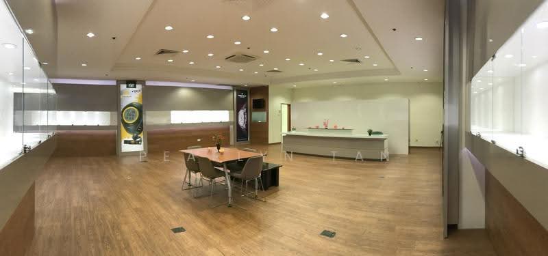 Crystal Time Building, 16 Tannery Lane, Macpherson / Potong Pasir, 2,150 sqft, Light Industrial (B1) For Rent, by Pearlyn Tan, 500272969 - Interior - CommercialGuru.com.sg