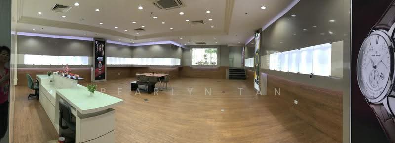 Crystal Time Building, 16 Tannery Lane, Macpherson / Potong Pasir, 2,150 sqft, Light Industrial (B1) For Rent, by Pearlyn Tan, 500272969 - Interior - CommercialGuru.com.sg