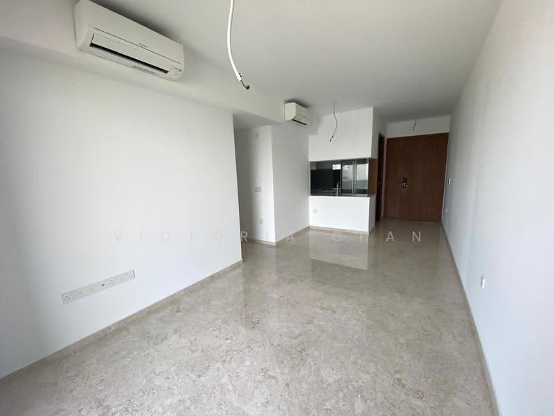 Stirling Residences, 21 Stirling Road, Alexandra / Commonwealth, 3 Bedrooms, 980 sqft, Condominium For Sale, by Victoria Chan, 500272971 - Living Room - PropertyGuru.com.sg