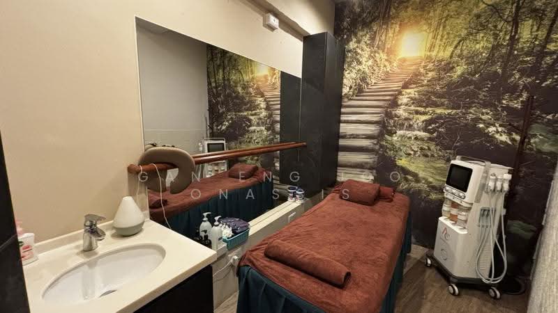Co-Share Spa Space Near Bugis, Beach Road / Bugis / Rochor, 700 sqft, Other Retail For Rent, by Gan Eng Joo ONASSIS, 500272972 - CommercialGuru.com.sg