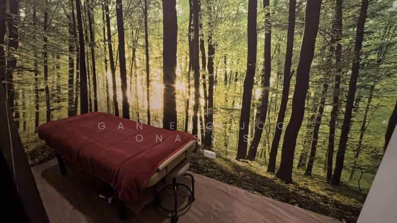 Co-Share Spa Space Near Bugis, Beach Road / Bugis / Rochor, 700 sqft, Other Retail For Rent, by Gan Eng Joo ONASSIS, 500272972 - Interior - CommercialGuru.com.sg