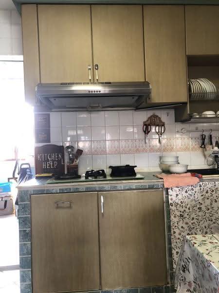 150 Pasir Ris Street 13, 150 Pasir Ris Street 13, Pasir Ris / Tampines, Room Rental, 150 sqft, HDB Flat For Rent, by Elaine Lim, 500272973 - Kitchen - PropertyGuru.com.sg