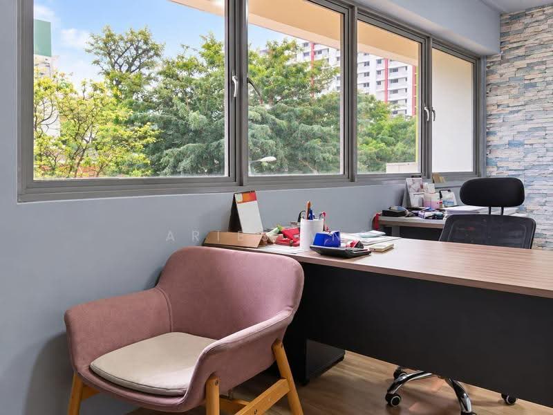 Northpoint Bizhub, 2 Yishun Industrial Street 1, Sembawang / Yishun, 2,734 sqft, Light Industrial (B1) For Rent, by Aries Ang, 500272975 - Office - CommercialGuru.com.sg