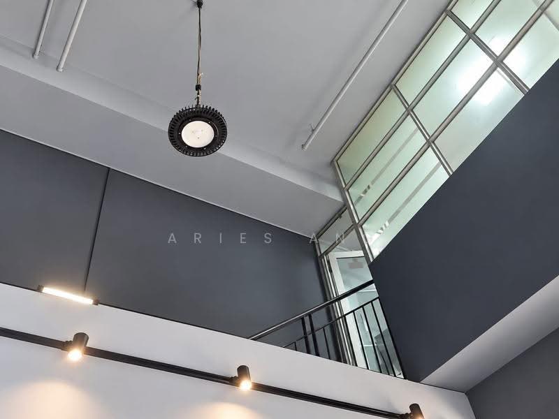 Northpoint Bizhub, 2 Yishun Industrial Street 1, Sembawang / Yishun, 2,734 sqft, Light Industrial (B1) For Rent, by Aries Ang, 500272975 - Interior - CommercialGuru.com.sg