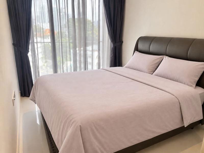 The Rise @ Oxley - Residences, 71 Oxley Rise, Orchard / River Valley, 2 Bedrooms, 646 sqft, Apartment For Sale, by Sheila Wong, 500272976 - Bedroom - PropertyGuru.com.sg