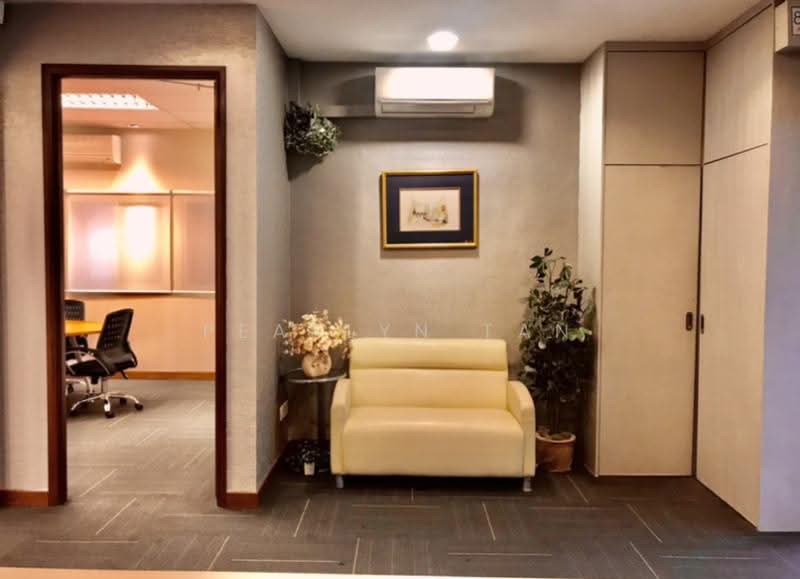 Crystal Time Building, 16 Tannery Lane, Macpherson / Potong Pasir, 3,020 sqft, Light Industrial (B1) For Rent, by Pearlyn Tan, 500272978 - Interior - CommercialGuru.com.sg