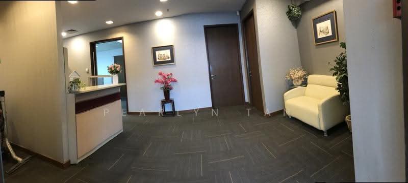 Crystal Time Building, 16 Tannery Lane, Macpherson / Potong Pasir, 3,020 sqft, Light Industrial (B1) For Rent, by Pearlyn Tan, 500272978 - Lobby - CommercialGuru.com.sg