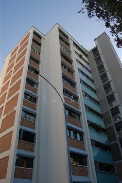 145 Tampines Street 12, 145 Tampines Street 12, Pasir Ris / Tampines, 3 Bedrooms, 840 sqft, HDB Flat For Sale, by Victoria Chan, 500272981 - Exterior - PropertyGuru.com.sg