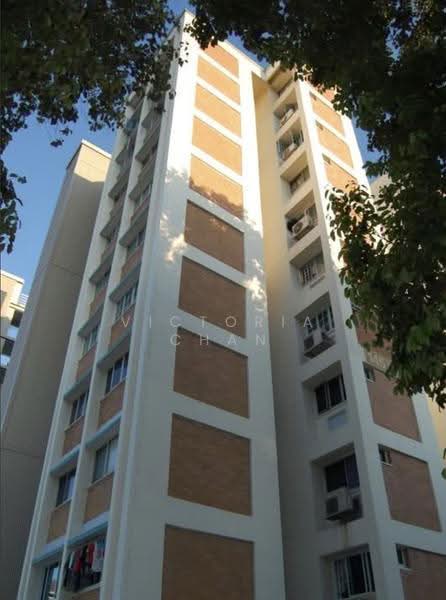 145 Tampines Street 12, 145 Tampines Street 12, Pasir Ris / Tampines, 3 Bedrooms, 840 sqft, HDB Flat For Sale, by Victoria Chan, 500272981 - Exterior - PropertyGuru.com.sg