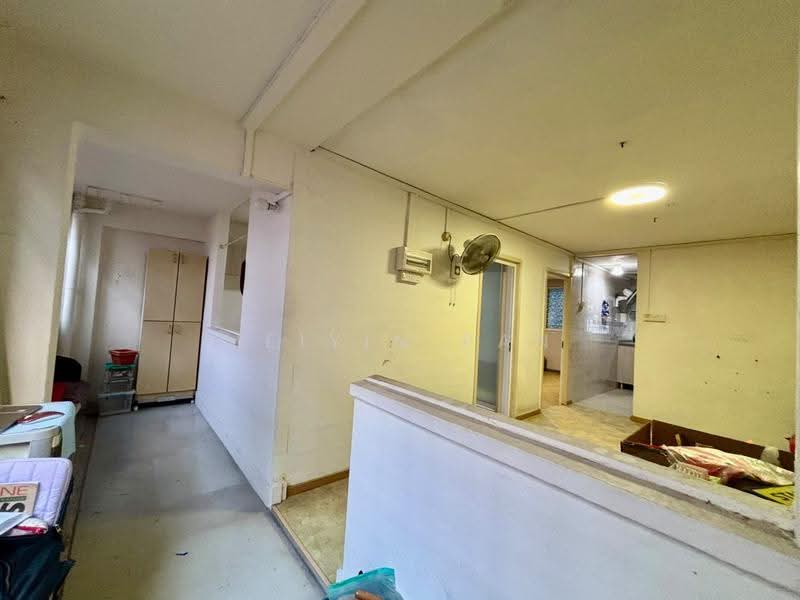 40 Circuit Road, 40 Circuit Road, Macpherson / Potong Pasir, 2 Bedrooms, 710 sqft, HDB Flat For Sale, by Meiyin Pan, 500272982 - Access Balcony, additional space! - PropertyGuru.com.sg