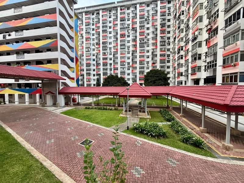 40 Circuit Road, 40 Circuit Road, Macpherson / Potong Pasir, 2 Bedrooms, 710 sqft, HDB Flat For Sale, by Meiyin Pan, 500272982 - Greenery view - PropertyGuru.com.sg