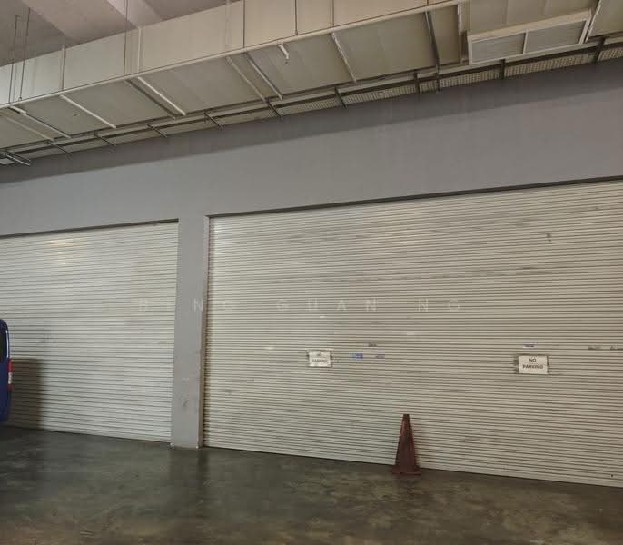 PIONEER JUNCTION INDUSTRIAL UNIT FOR SALE, Boon Lay / Jurong / Tuas, 1,190 sqft, Factory / Workshop (B2) For Sale, by Beng Guan Ng, 500272985 - Car Park - CommercialGuru.com.sg