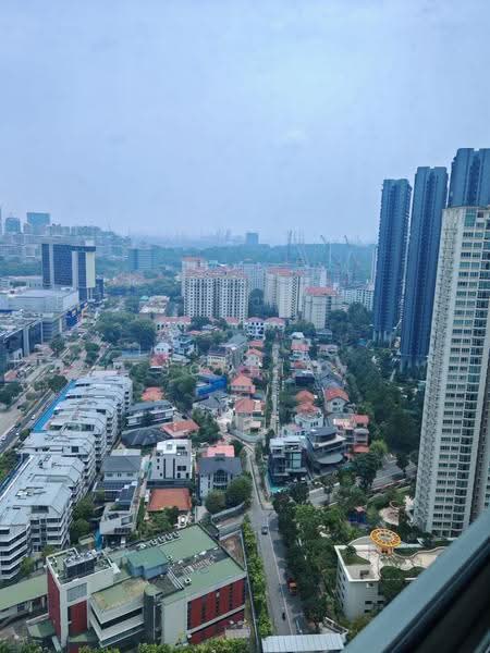 52 Strathmore Avenue, 52 Strathmore Avenue, Alexandra / Commonwealth, Room Rental, 108 sqft, HDB Flat For Rent, by Lin Jing Sophia, 500272987 - Exterior - PropertyGuru.com.sg