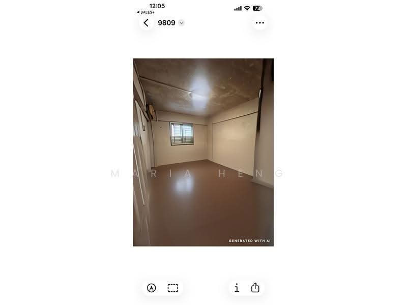 456 Ang Mo Kio Avenue 10, 456 Ang Mo Kio Avenue 10, Ang Mo Kio / Bishan / Thomson, 3 Bedrooms, 807 sqft, HDB Flat For Sale, by Maria Heng, 500272988 - PropertyGuru.com.sg