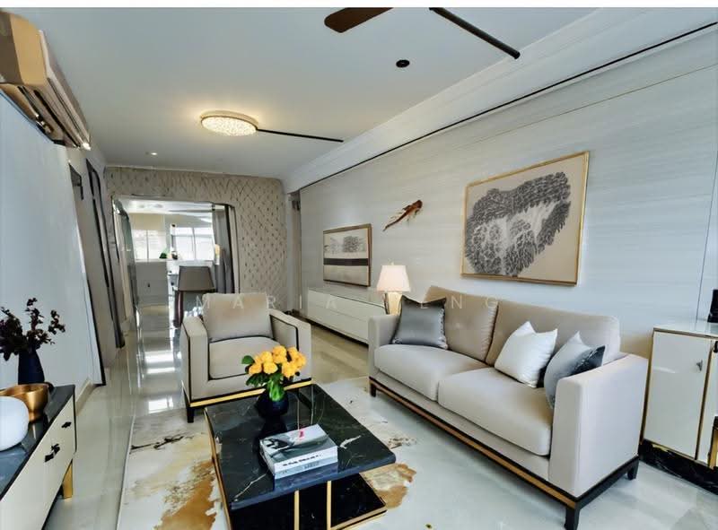 456 Ang Mo Kio Avenue 10, 456 Ang Mo Kio Avenue 10, Ang Mo Kio / Bishan / Thomson, 3 Bedrooms, 807 sqft, HDB Flat For Sale, by Maria Heng, 500272988 - PropertyGuru.com.sg