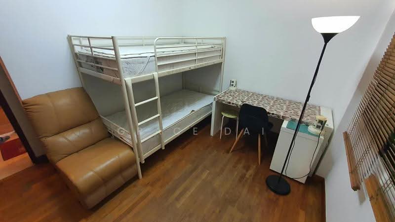 Simei Green Condominium, 1 Simei Street 4, Pasir Ris / Tampines, Room Rental, 150 sqft, Condominium For Rent, by Grace Dai, 500272990 - Bedroom - PropertyGuru.com.sg