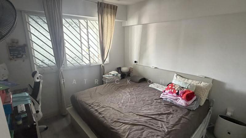 217 Petir Road, 217 Petir Road, Dairy Farm / Bukit Panjang / Choa Chu Kang, 3 Bedrooms, 904 sqft, HDB Flat For Sale, by Patrick Ong, 500272993 - Bedroom - PropertyGuru.com.sg