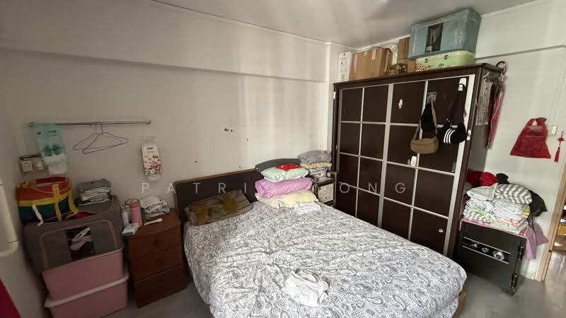 217 Petir Road, 217 Petir Road, Dairy Farm / Bukit Panjang / Choa Chu Kang, 3 Bedrooms, 904 sqft, HDB Flat For Sale, by Patrick Ong, 500272993 - Bedroom - PropertyGuru.com.sg