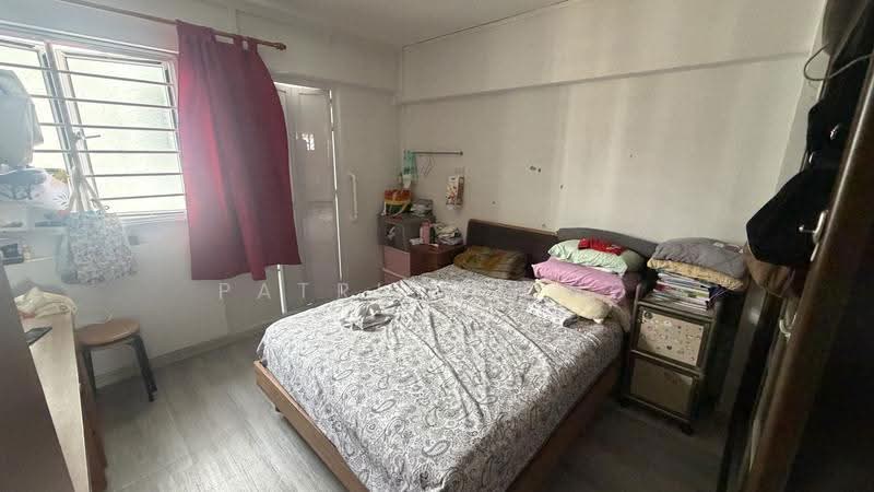 217 Petir Road, 217 Petir Road, Dairy Farm / Bukit Panjang / Choa Chu Kang, 3 Bedrooms, 904 sqft, HDB Flat For Sale, by Patrick Ong, 500272993 - Bedroom - PropertyGuru.com.sg