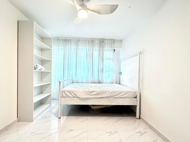216A Boon Lay View, 216A Boon Lay Avenue, Boon Lay / Jurong / Tuas, Room Rental, 115 sqft, HDB Flat For Rent, by Johanna Chow, 500272994 - Bedroom - PropertyGuru.com.sg