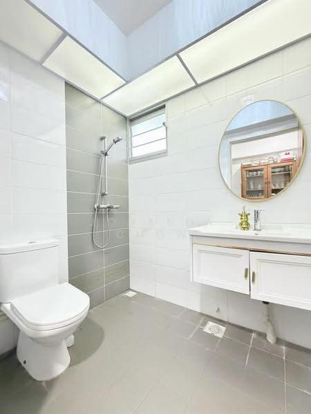 216A Boon Lay View, 216A Boon Lay Avenue, Boon Lay / Jurong / Tuas, Room Rental, 115 sqft, HDB Flat For Rent, by Johanna Chow, 500272994 - Bathroom - PropertyGuru.com.sg
