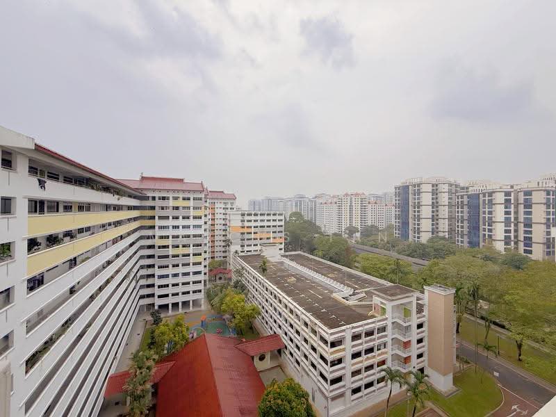 621 Choa Chu Kang Street 62, 621 Choa Chu Kang Street 62, Dairy Farm / Bukit Panjang / Choa Chu Kang, Room Rental, 100 sqft, HDB Flat For Rent, by Marcus Tan, 500272996 - Exterior - PropertyGuru.com.sg