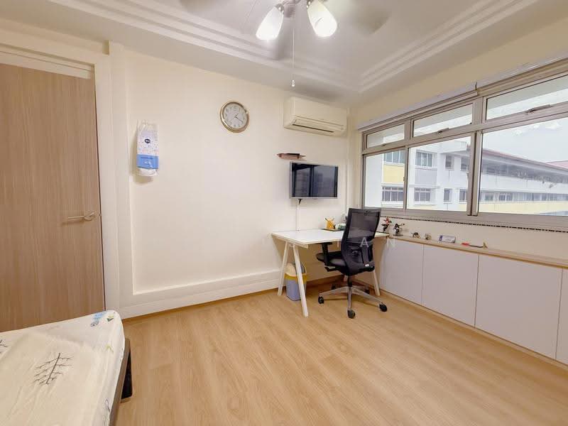 621 Choa Chu Kang Street 62, 621 Choa Chu Kang Street 62, Dairy Farm / Bukit Panjang / Choa Chu Kang, Room Rental, 100 sqft, HDB Flat For Rent, by Marcus Tan, 500272996 - Bedroom - PropertyGuru.com.sg