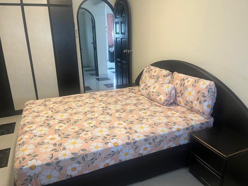 634 Pasir Ris Drive 1, 634 Pasir Ris Drive 1, Pasir Ris / Tampines, 3 Bedrooms, 1,119 sqft, HDB Flat For Rent, by Melvin Chun, 500272998 - Bedroom - PropertyGuru.com.sg