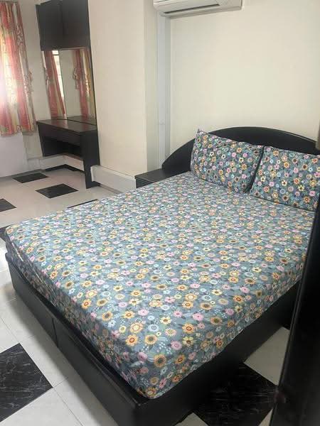 634 Pasir Ris Drive 1, 634 Pasir Ris Drive 1, Pasir Ris / Tampines, 3 Bedrooms, 1,119 sqft, HDB Flat For Rent, by Melvin Chun, 500272998 - Bedroom - PropertyGuru.com.sg