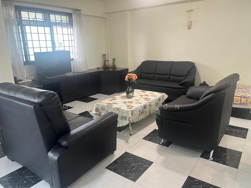 634 Pasir Ris Drive 1, 634 Pasir Ris Drive 1, Pasir Ris / Tampines, 3 Bedrooms, 1,119 sqft, HDB Flat For Rent, by Melvin Chun, 500272998 - Living Room - PropertyGuru.com.sg