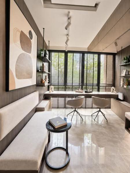 Norwood Grand, Admiralty / Woodlands, 4 Bedrooms, 1,313 sqft, Condominium For Sale, by K Naga Gowthami(Naga), 500272999 - Study - PropertyGuru.com.sg