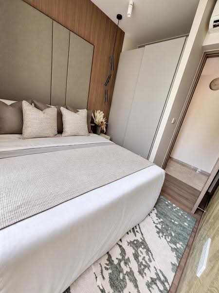 Norwood Grand, Admiralty / Woodlands, 4 Bedrooms, 1,313 sqft, Condominium For Sale, by K Naga Gowthami(Naga), 500272999 - Bedroom - PropertyGuru.com.sg