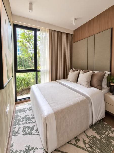 Norwood Grand, Admiralty / Woodlands, 4 Bedrooms, 1,313 sqft, Condominium For Sale, by K Naga Gowthami(Naga), 500272999 - Bedroom - PropertyGuru.com.sg