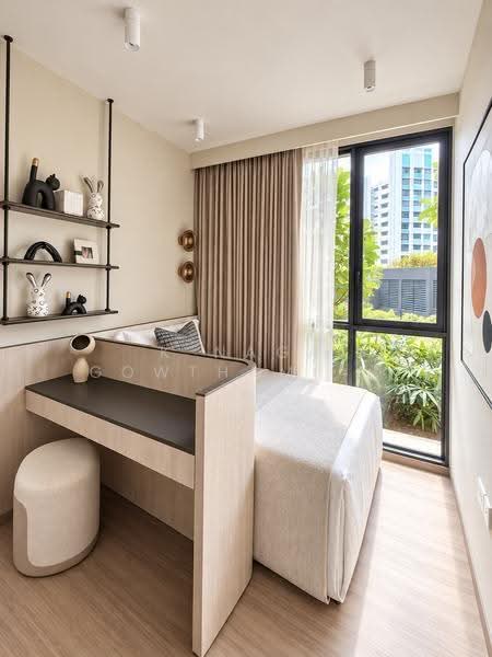 Norwood Grand, Admiralty / Woodlands, 4 Bedrooms, 1,313 sqft, Condominium For Sale, by K Naga Gowthami(Naga), 500272999 - Bedroom - PropertyGuru.com.sg