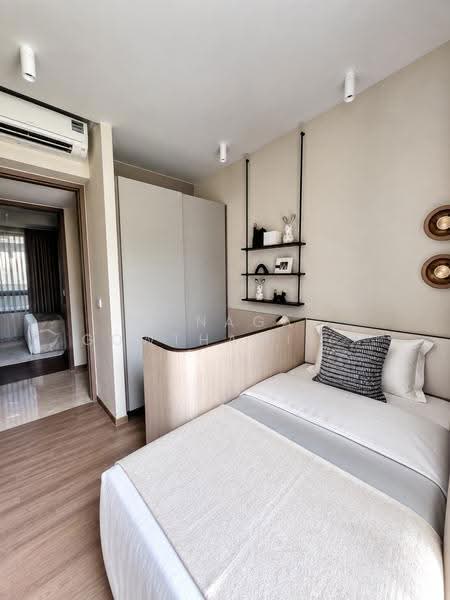 Norwood Grand, Admiralty / Woodlands, 4 Bedrooms, 1,313 sqft, Condominium For Sale, by K Naga Gowthami(Naga), 500272999 - Bedroom - PropertyGuru.com.sg