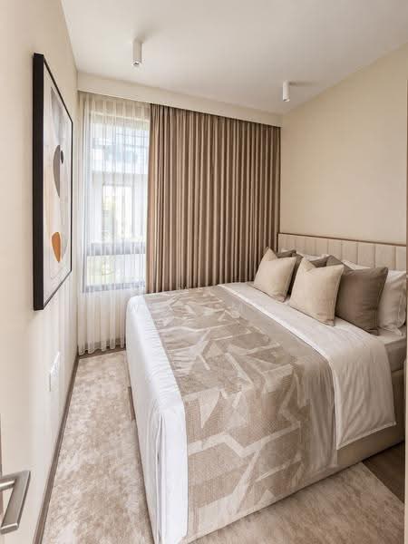 Norwood Grand, Admiralty / Woodlands, 4 Bedrooms, 1,313 sqft, Condominium For Sale, by K Naga Gowthami(Naga), 500272999 - Bedroom - PropertyGuru.com.sg