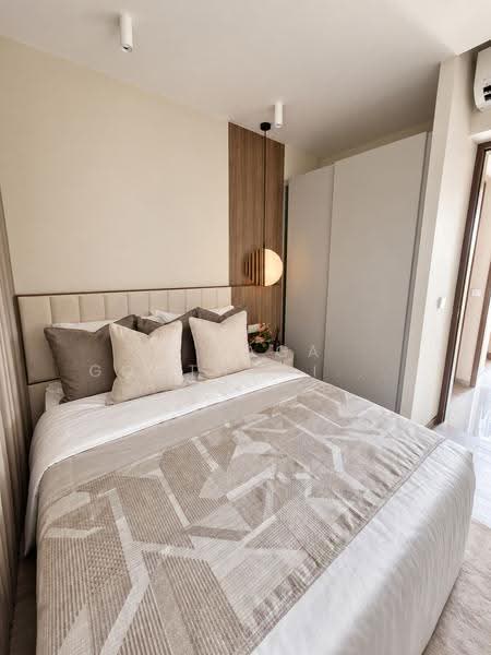 Norwood Grand, Admiralty / Woodlands, 4 Bedrooms, 1,313 sqft, Condominium For Sale, by K Naga Gowthami(Naga), 500272999 - Bedroom - PropertyGuru.com.sg