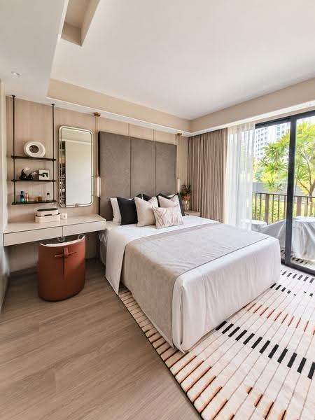 Norwood Grand, Admiralty / Woodlands, 4 Bedrooms, 1,313 sqft, Condominium For Sale, by K Naga Gowthami(Naga), 500272999 - Bedroom - PropertyGuru.com.sg