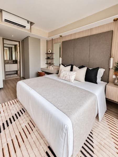 Norwood Grand, Admiralty / Woodlands, 4 Bedrooms, 1,313 sqft, Condominium For Sale, by K Naga Gowthami(Naga), 500272999 - Bedroom - PropertyGuru.com.sg