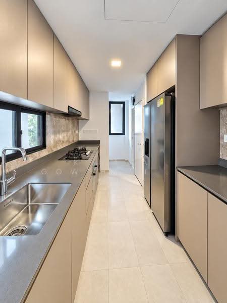 Norwood Grand, Admiralty / Woodlands, 4 Bedrooms, 1,313 sqft, Condominium For Sale, by K Naga Gowthami(Naga), 500272999 - Kitchen - PropertyGuru.com.sg