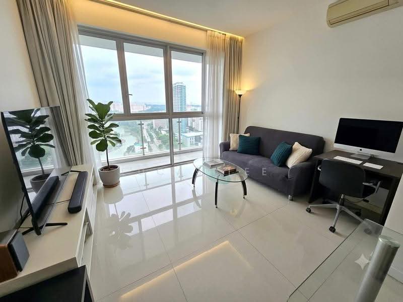 Citylights, 82 Jellicoe Road, Farrer Park / Serangoon Rd, 2 Bedrooms, 893 sqft, Condominium For Sale, by Lucas Lee, 500273001 - Living Room - PropertyGuru.com.sg