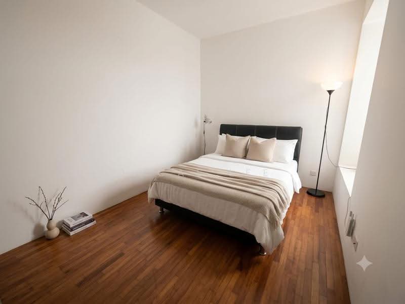 Citylights, 82 Jellicoe Road, Farrer Park / Serangoon Rd, 2 Bedrooms, 893 sqft, Condominium For Sale, by Lucas Lee, 500273001 - Bedroom - PropertyGuru.com.sg