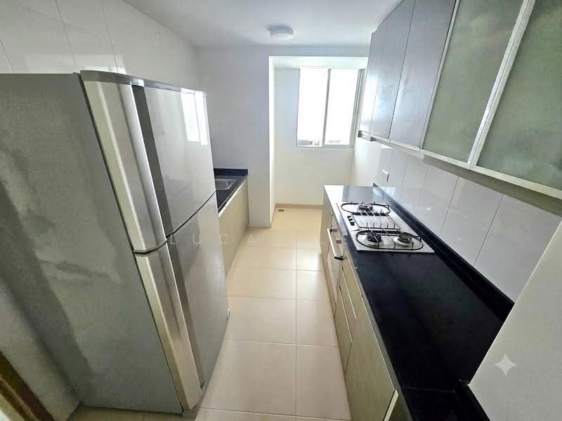 Citylights, 82 Jellicoe Road, Farrer Park / Serangoon Rd, 2 Bedrooms, 893 sqft, Condominium For Sale, by Lucas Lee, 500273001 - Kitchen - PropertyGuru.com.sg