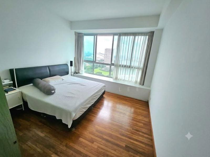 Citylights, 82 Jellicoe Road, Farrer Park / Serangoon Rd, 2 Bedrooms, 893 sqft, Condominium For Sale, by Lucas Lee, 500273001 - Bedroom - PropertyGuru.com.sg