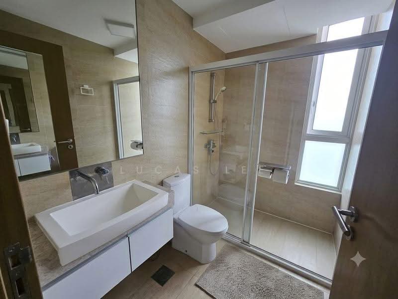 Citylights, 82 Jellicoe Road, Farrer Park / Serangoon Rd, 2 Bedrooms, 893 sqft, Condominium For Sale, by Lucas Lee, 500273001 - Bathroom - PropertyGuru.com.sg